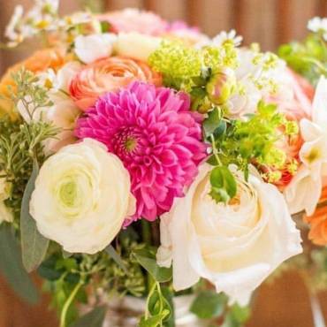 The 5 Best Wedding Planning Tips for 2018